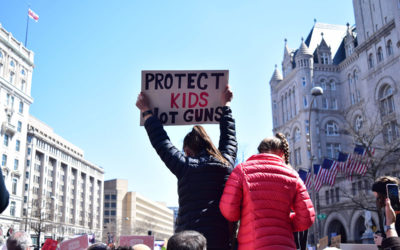Gun violence Update: Eleven