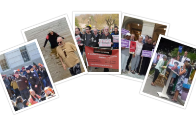 FAN 2018 Annual Report