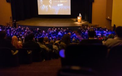 World Premiere of The Sultan and the Saint Receives Enthusiastic Reviews