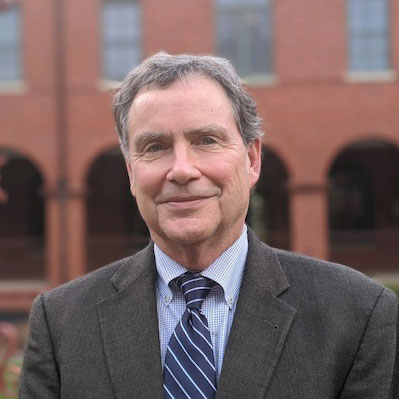 Stephen Schneck, PhD