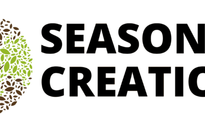 Plan Now to Celebrate the Season of Creation