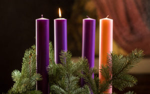 Join in a 4-Week Advent Journey of Faith - Franciscan Action Network