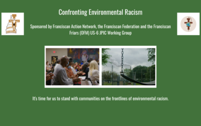 Event Recordings: Confronting Environmental Racism