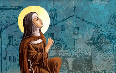 St. Clare – An Example to Follow
