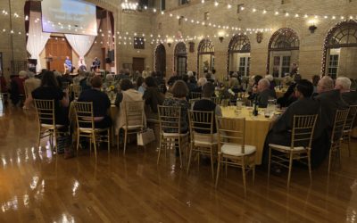 Thank you for making our Annual Gala a success!