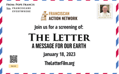 Movie Screening: The Letter