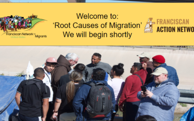 Recording: Root Causes of Migration Webinar