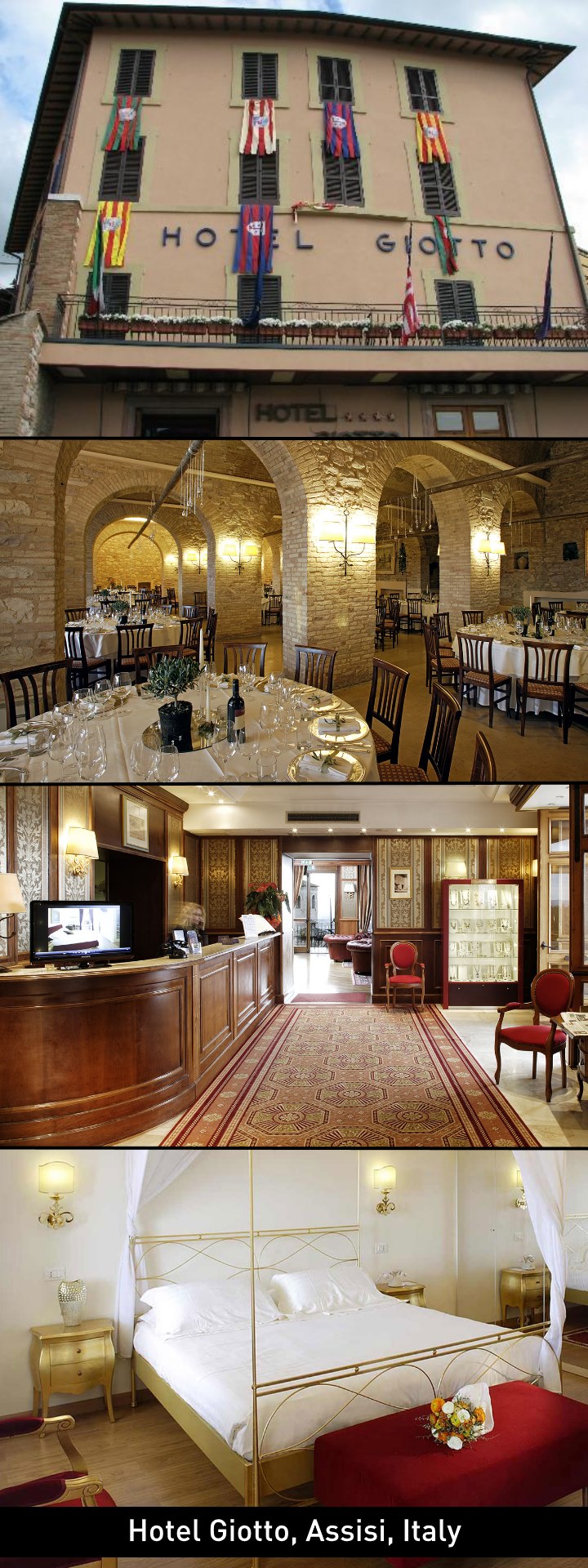Hotel+Giotto