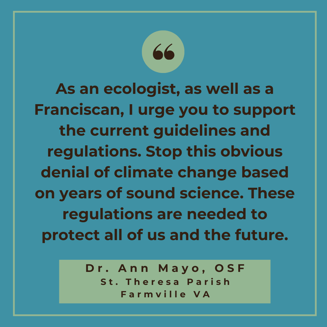 EPA Comment quotes (3)