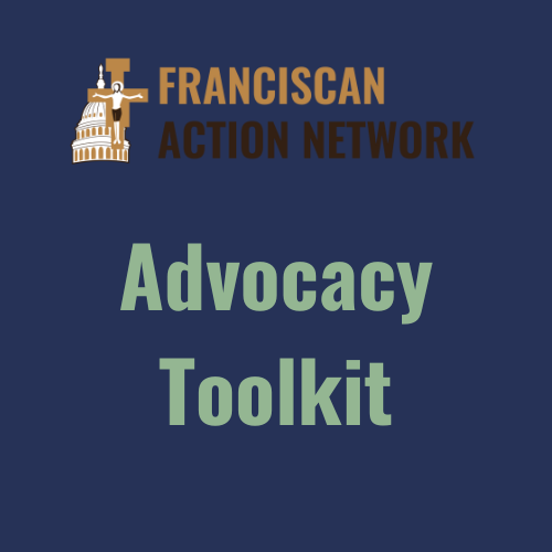 Franciscan Justice Campaigns (Logo) (2)