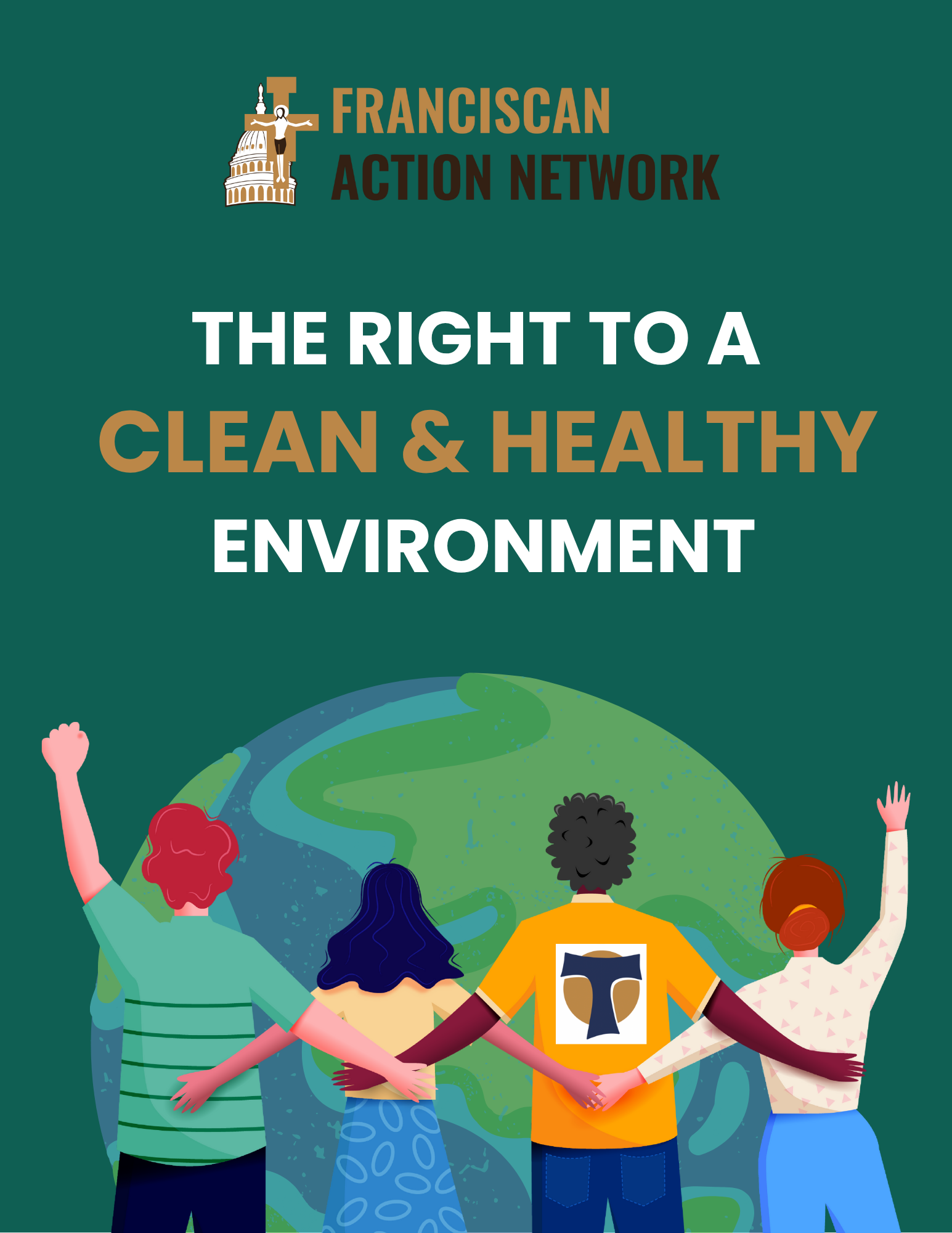 FAN, Right to a Clean and Healthy Env.