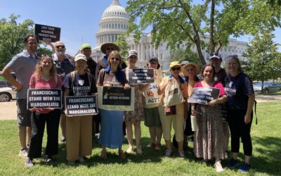 FAN Shows Up – 2026 Actions and Events