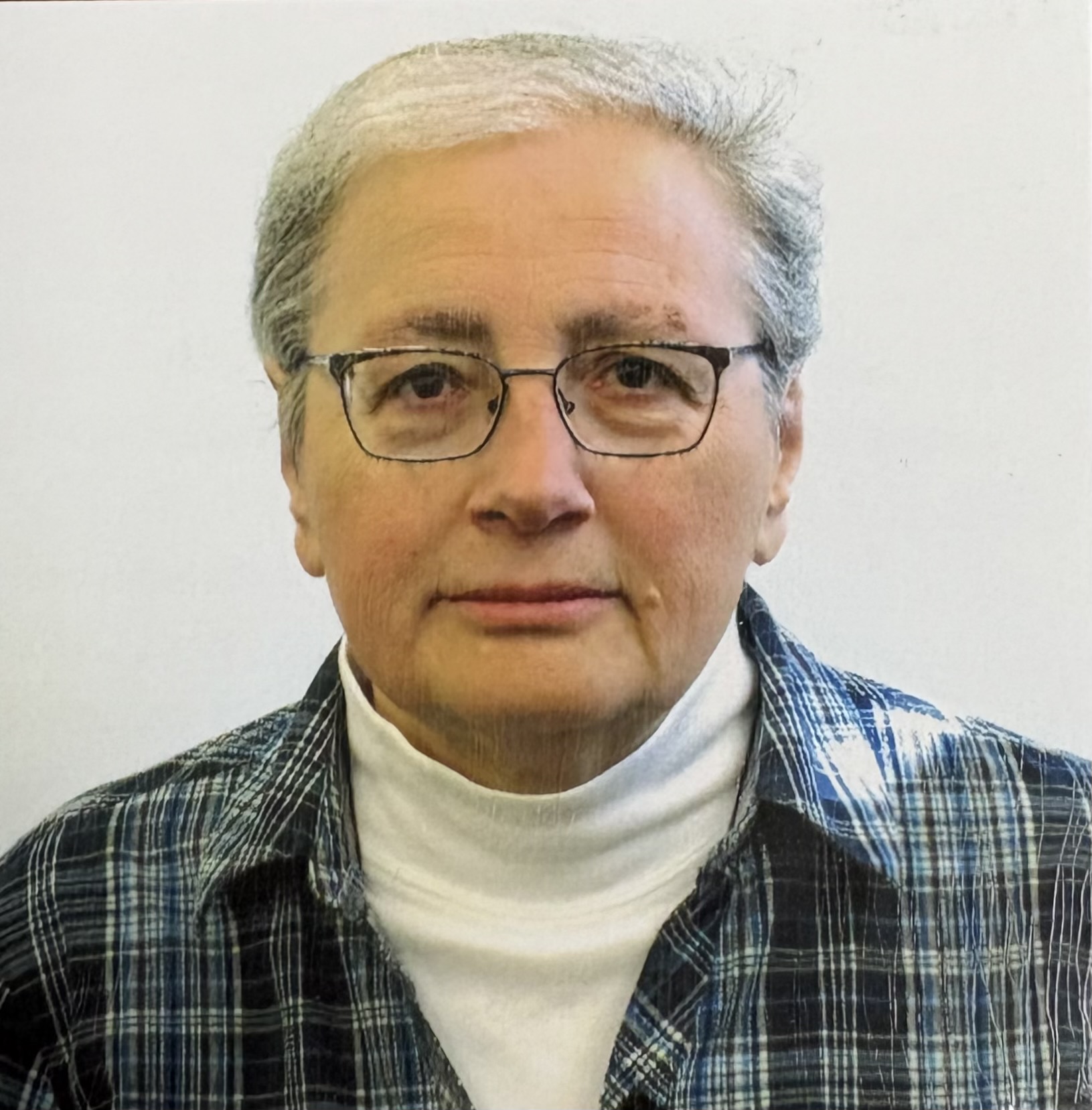 Sister Maria Orlandini, OSF